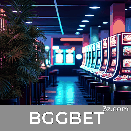BGGBET: Seu Cassino Online Confiável e Seguro